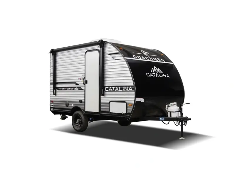 2026 Coachmen Catalina Summit Series 7 184RBS - DSO