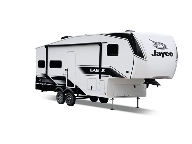 Jayco Eagle SLE Fifth Wheels Eagle SLE Fifth Wheels 30RLT 2026 alt