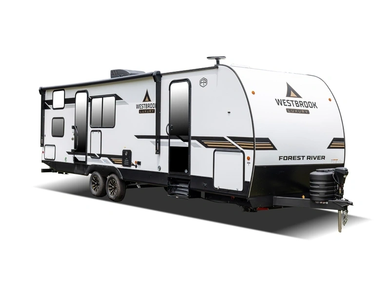 2026 Forest River Westbrook Luxury Westbrook Luxury 305DBLC alt