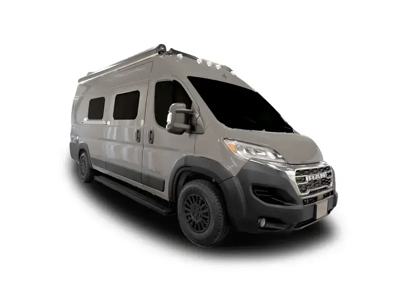 2026 Coachmen Nova 20C