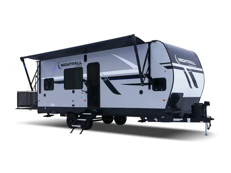 2026 Forest River Nightfall Nightfall 27N alt