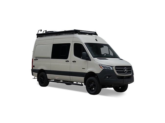 Jayco Terrain Terrain 19YG - Generator 2026 alt