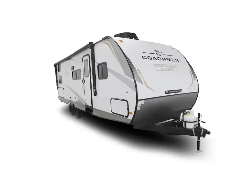 2026 Coachmen Northern Spirit SE 24RB