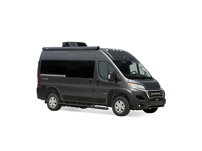 2026 Jayco Comet Comet 18C alt