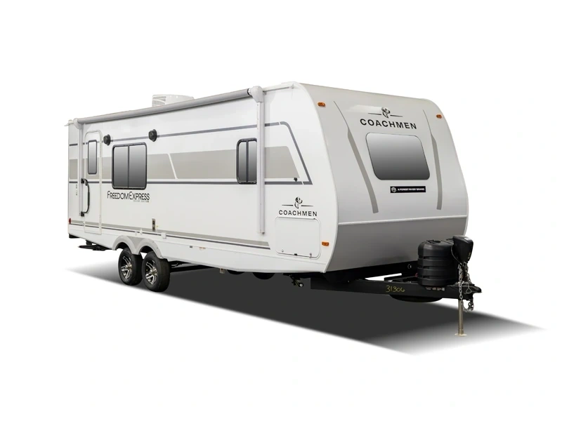 2026 Coachmen Freedom Express Select Freedom Express Select 18SE alt