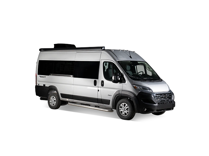 2026 Jayco Swift Swift 20T alt