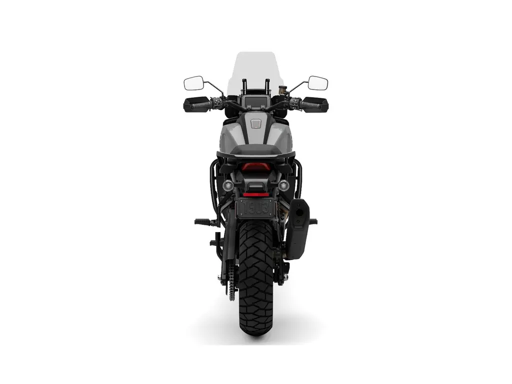2026 Harley-Davidson Pan America® 1250 Special Dark Billiard Gray (Laced Wheels)