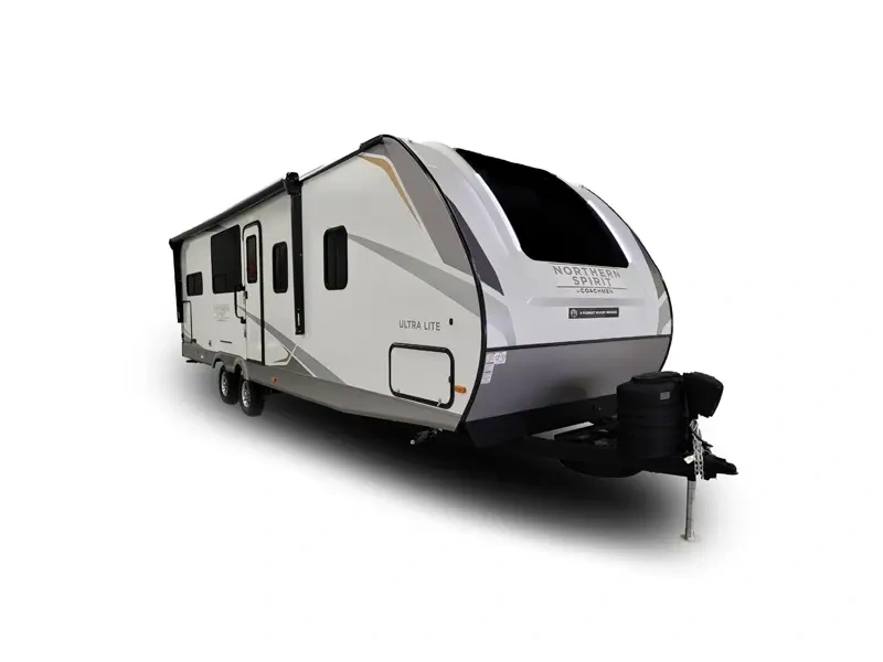 Coachmen Northern Spirit Northern Spirit 2975RL 2026 alt