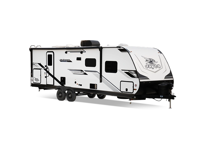2026 Jayco Jay Feather Jay Feather 32RL alt