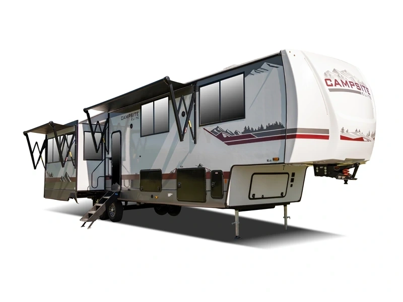 2026 Forest River Campsite Elite Campsite Elite 36RF alt