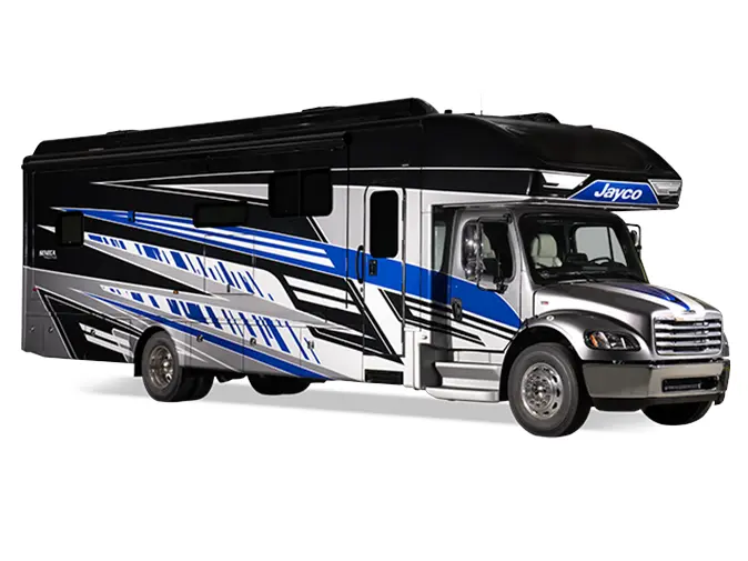 Jayco Seneca Prestige 37M 2026