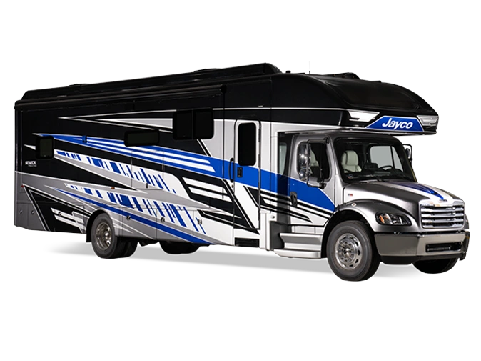 2026 Jayco Seneca Prestige Seneca Prestige 37M alt