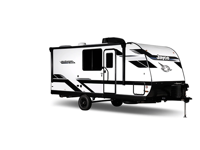 2026 Jayco Jay Feather Air Jay Feather Air 19MBS alt