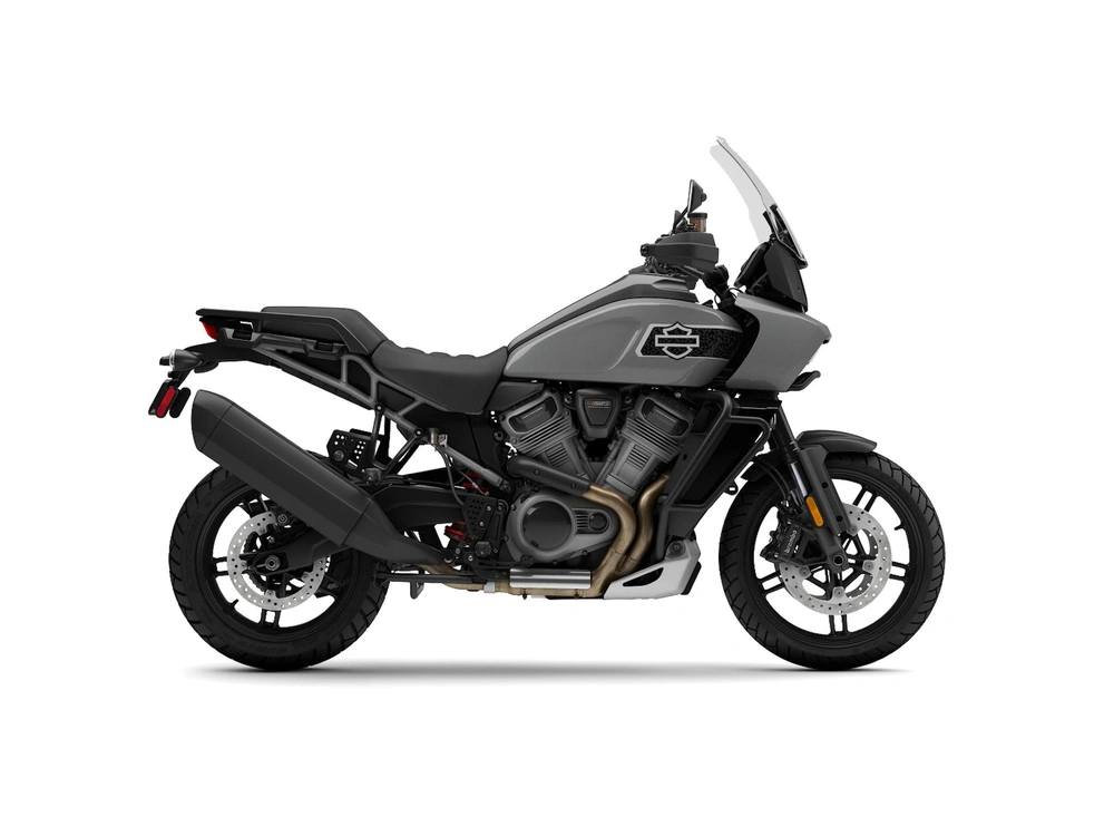 Harley-Davidson Pan America® 1250 Special Pan America® 1250 Special Dark Billiard Gray (Cast Wheels) 2026 alt