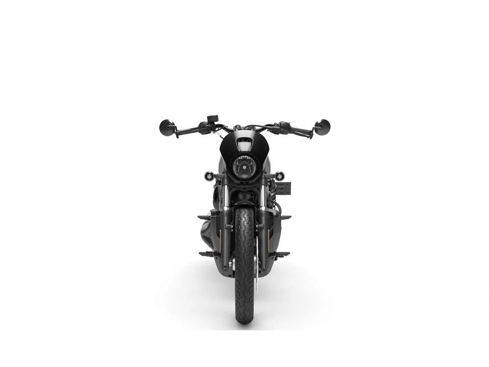 2026 Harley-Davidson Nightster® Special Nightster® Special Dark Billiard Gray alt