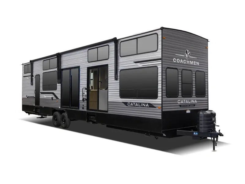 2026 Coachmen Catalina Destination Series 35FME