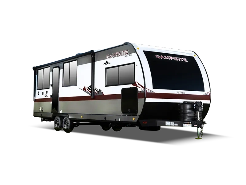 2026 Forest River Campsite Ultra Campsite Ultra 21DF alt