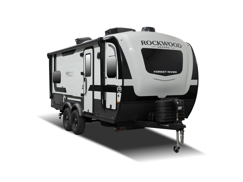 Forest River Rockwood Geo Pro Rockwood Geo Pro G19FBS 2026 alt