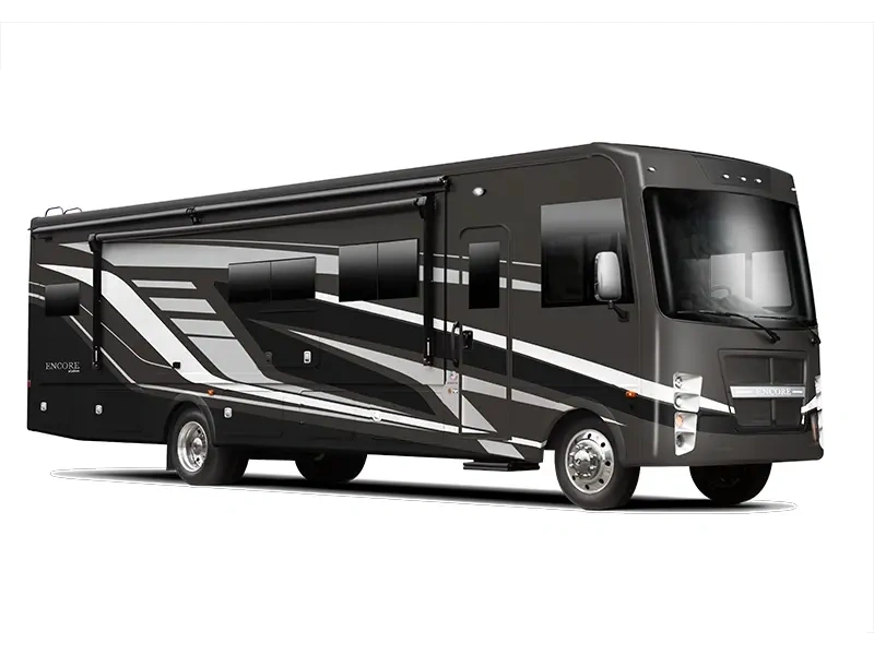 2026 Coachmen Encore Encore 335FS alt