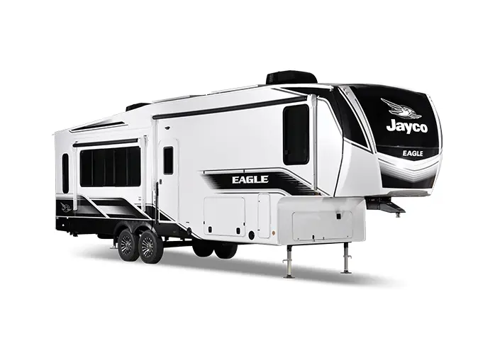 2026 Jayco Eagle Fifth Wheels 360DBOK