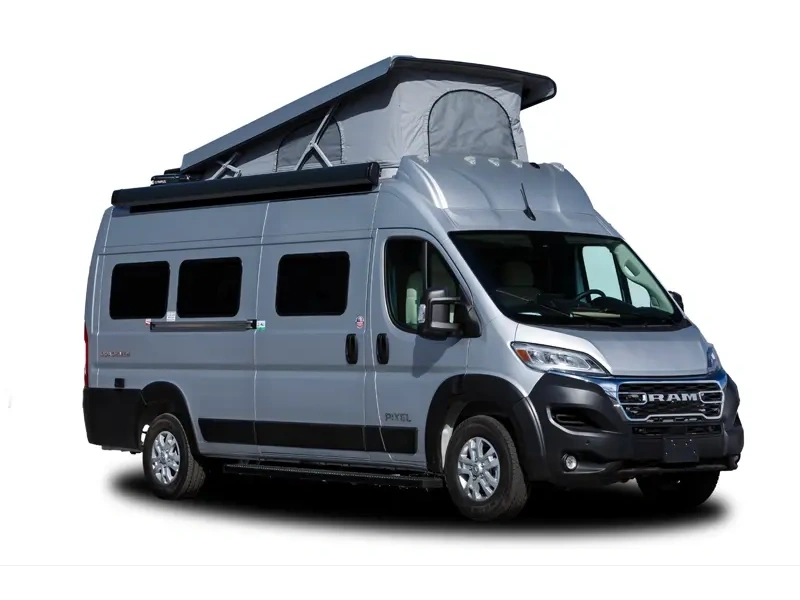 2026 Coachmen Pixel Pixel P 2.0M alt