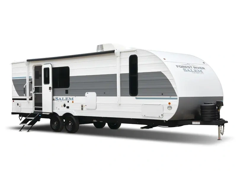 Forest River Salem Cruise Lite Salem Cruise Lite 22VERANDA 2026 alt