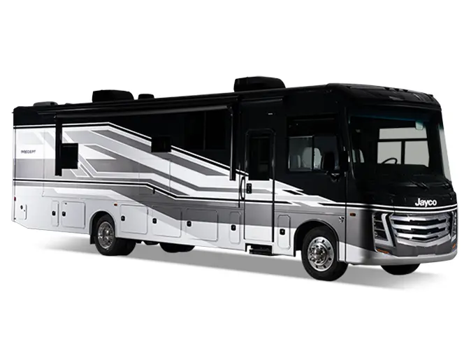 2026 Jayco Precept 34B