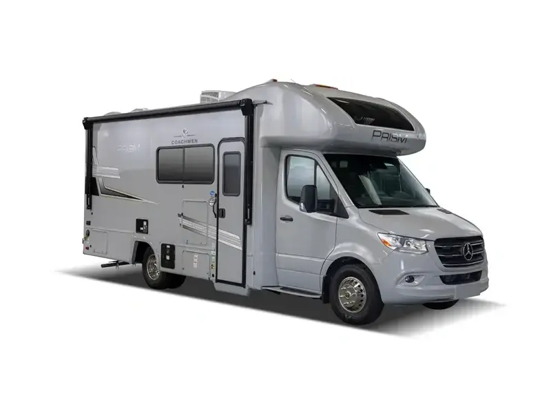 2026 Coachmen Prism 25TB