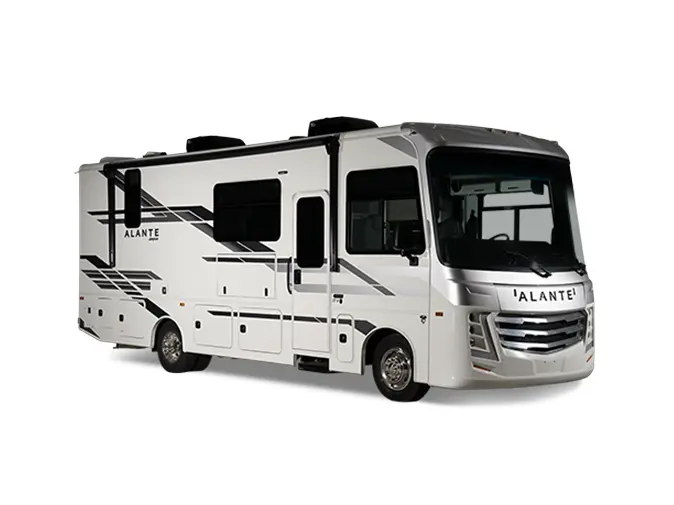 Jayco Alante 27A 2026