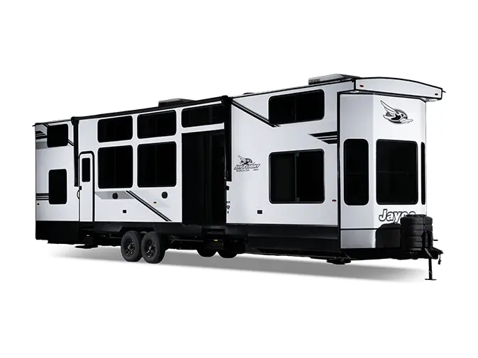 2026 Jayco Jay Flight Bungalow JayLoft