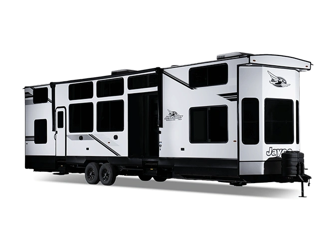 2026 Jayco Jay Flight Bungalow Jay Flight Bungalow JayLoft alt