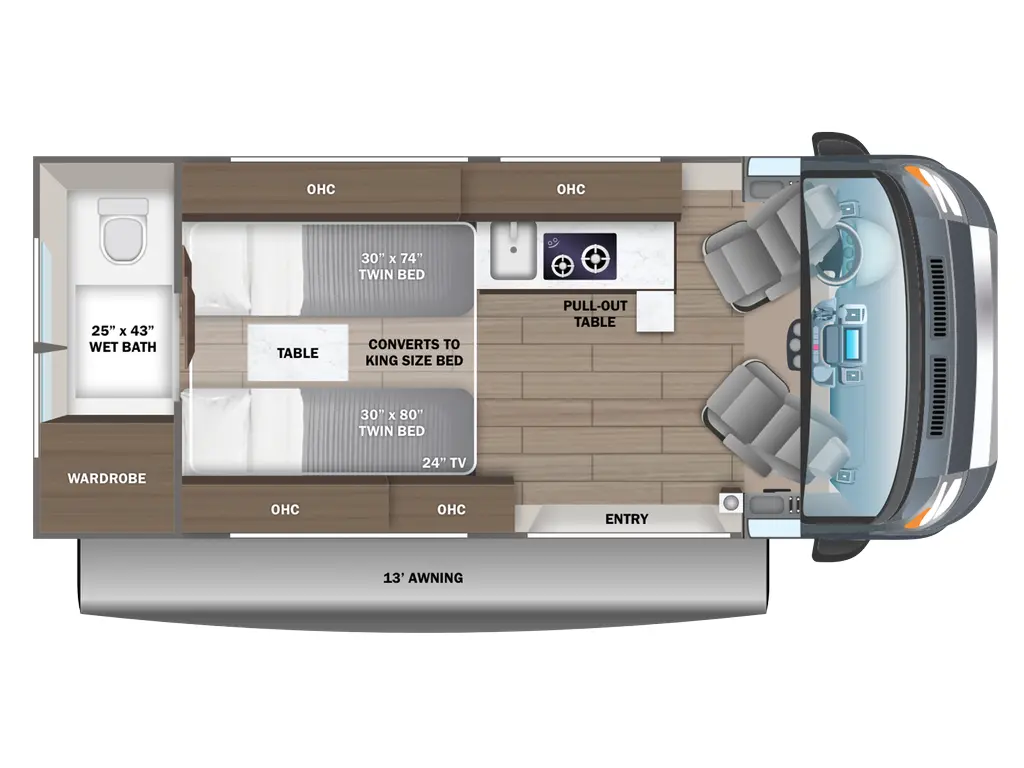 2026 Jayco 20T
