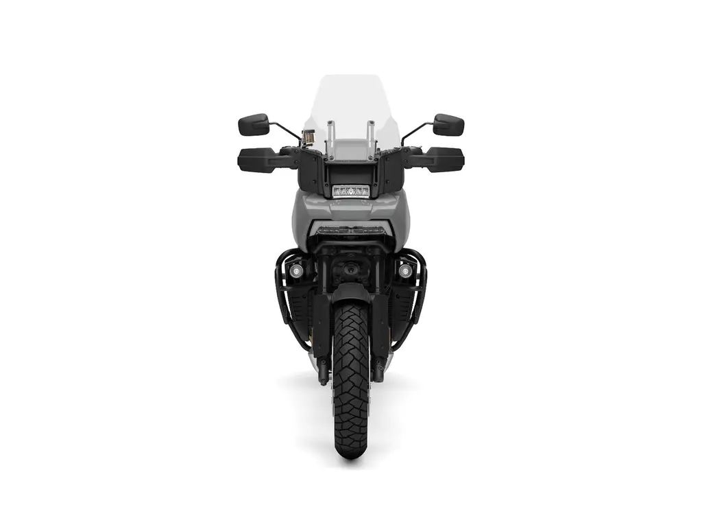 2026 Harley-Davidson Pan America® 1250 Special Dark Billiard Gray (Cast Wheels)