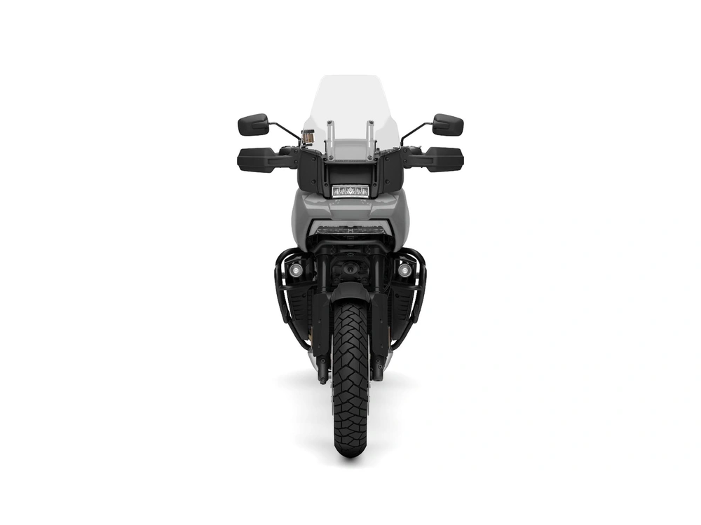 Harley-Davidson Pan America® 1250 Special Pan America® 1250 Special Dark Billiard Gray (Cast Wheels) 2026 alt