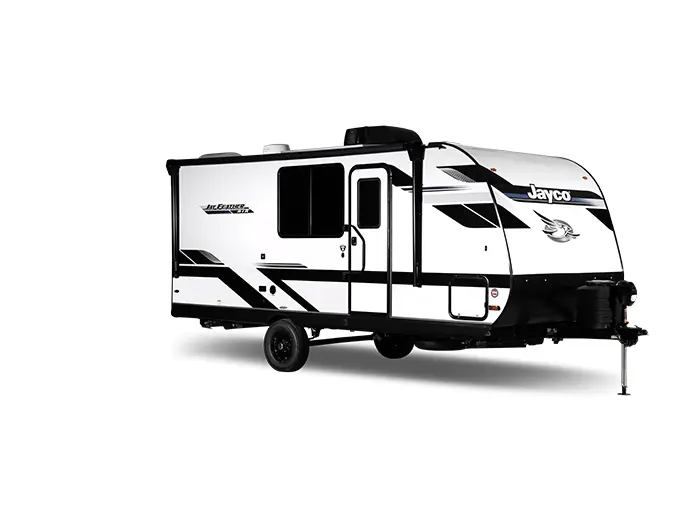 Jayco Jay Feather Air 16FBS 2026