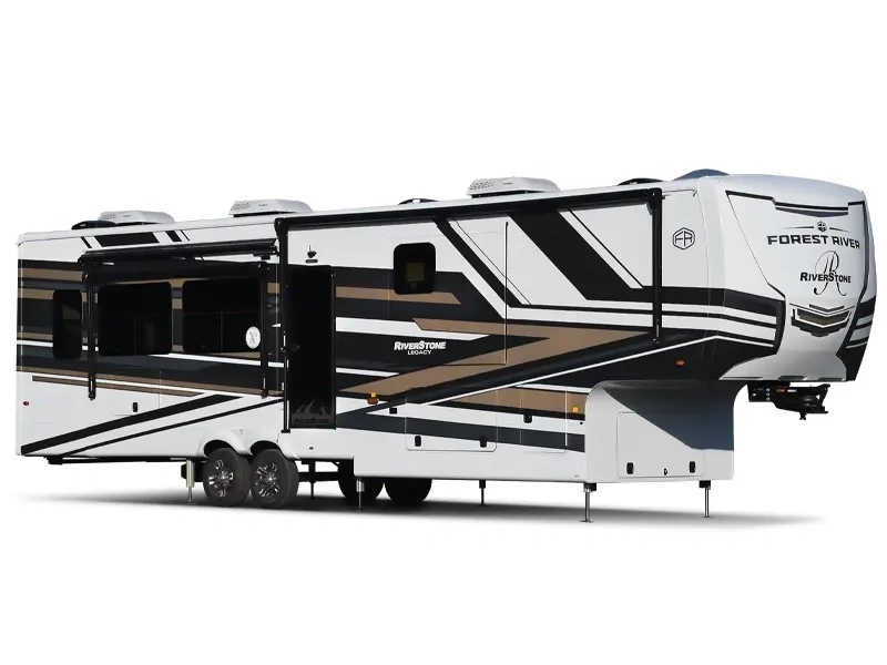 2026 Forest River RIVERSTONE RIVERSTONE 425FO alt