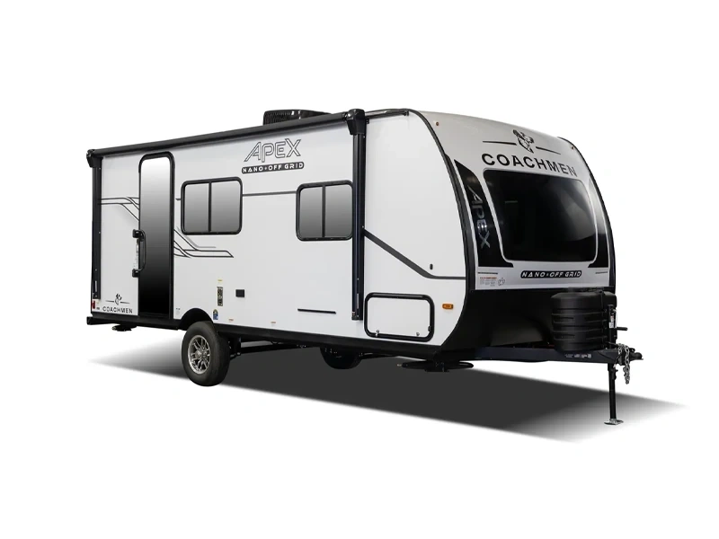 Coachmen Apex Nano Apex Nano 181RB 2026 alt
