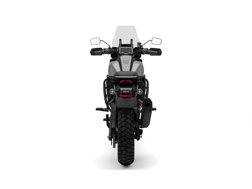 Harley-Davidson Pan America® 1250 Special Pan America® 1250 Special Dark Billiard Gray (Cast Wheels) 2026 alt