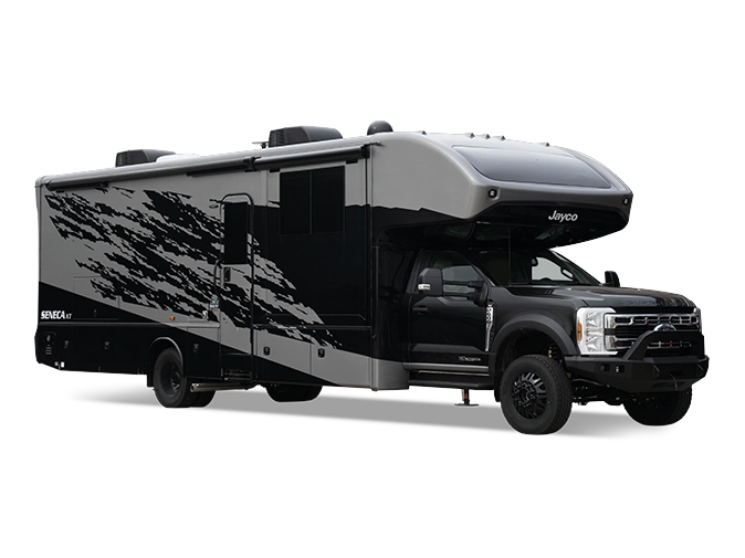 2026 Jayco Seneca XT Seneca XT 35L alt
