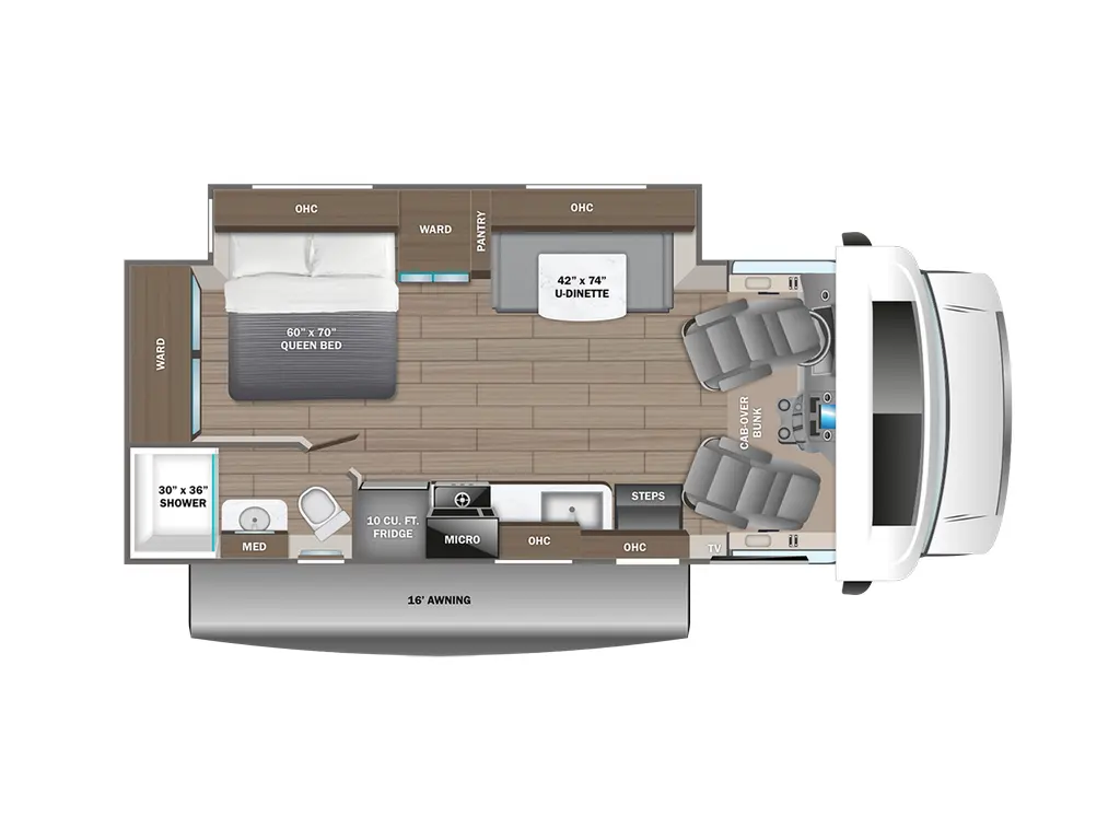 2026 Jayco Redhawk 24B