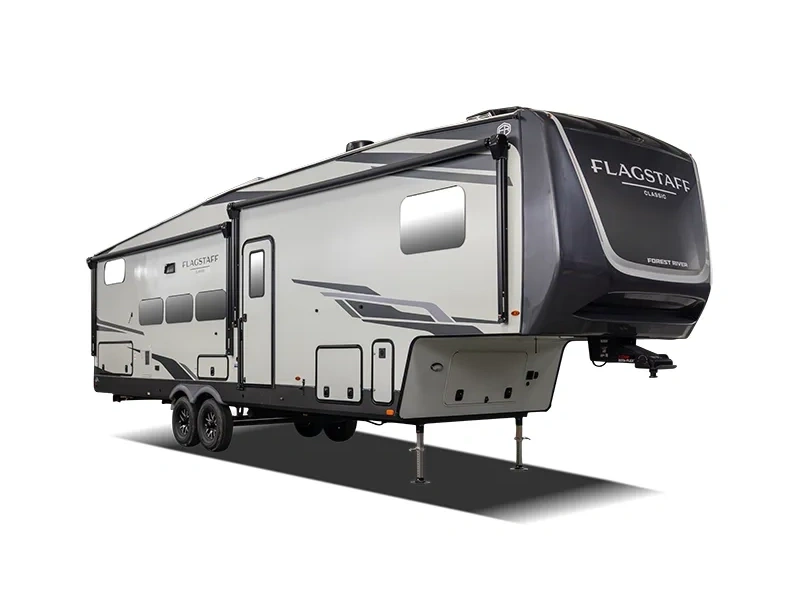 2026 Forest River Flagstaff Classic Fifth Wheels Flagstaff Classic Fifth Wheels F372RL alt