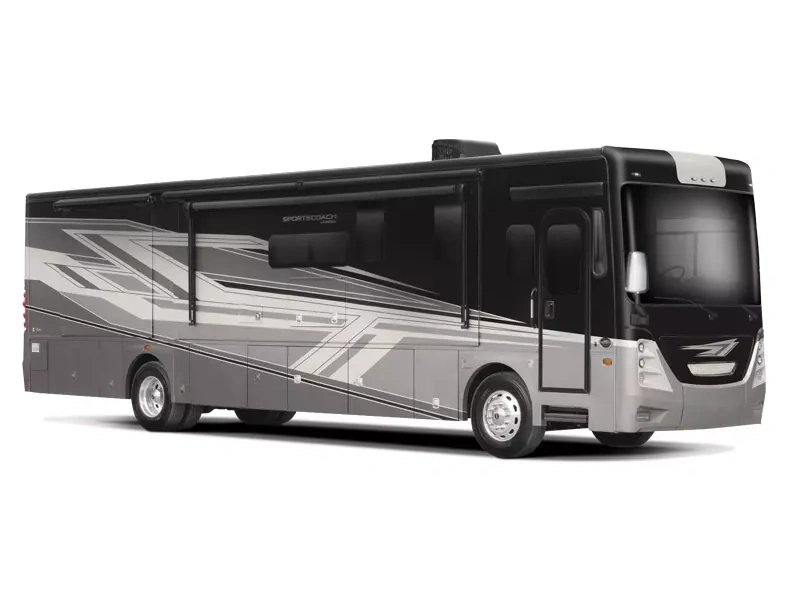 2026 Coachmen Sportscoach SRS Sportscoach SRS 365RB alt