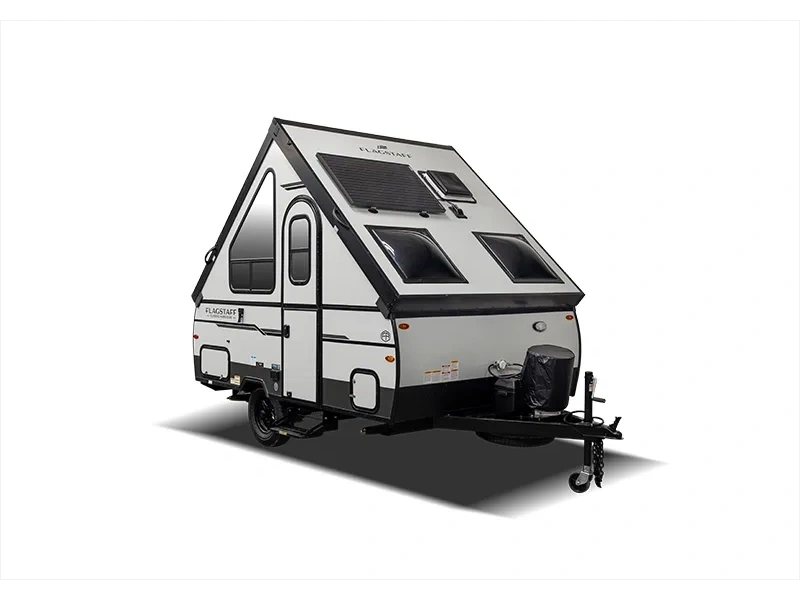 2026 Forest River Flagstaff Hardside Pop-Up Campers Flagstaff Hardside Pop-Up Campers T10LE alt