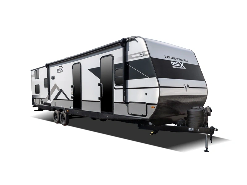Forest River Ibex New Trail Edition Ibex New Trail Edition TRAIL28 2026 alt