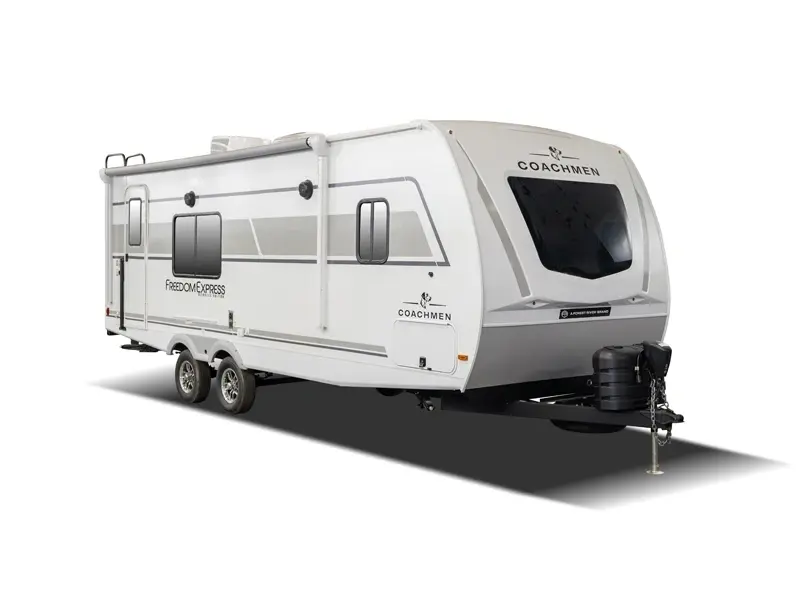 2026 Coachmen Freedom Express Ultra Lite 192RBS