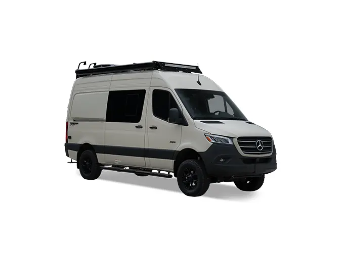 Jayco Terrain 19AG - Generator 2026