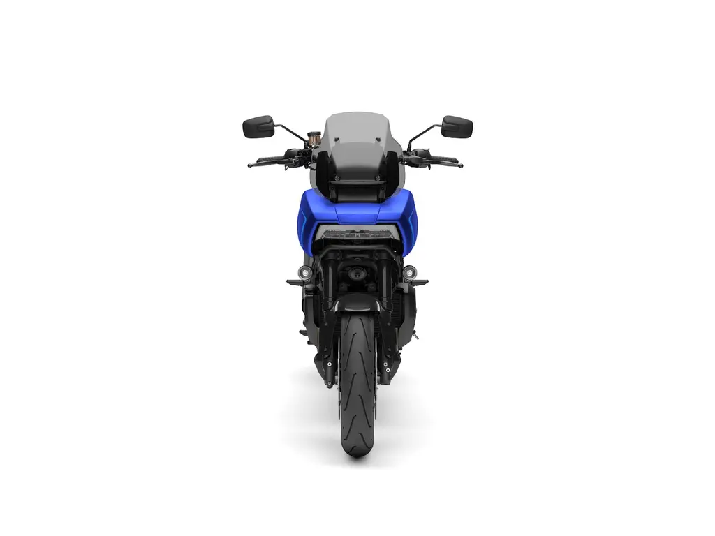 Harley-Davidson Pan America® 1250 ST Aurora Blue Denim 2026