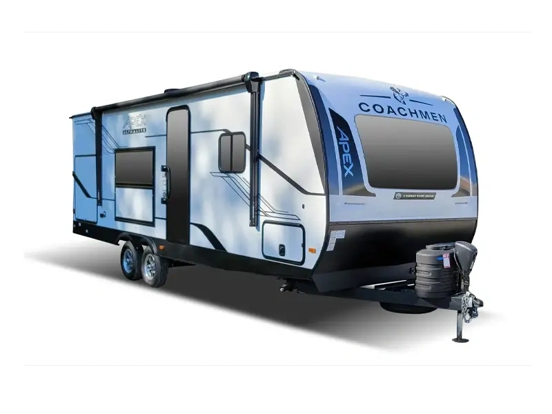 Coachmen Apex Ultra-Lite Apex Ultra-Lite 291TBSS 2026 alt