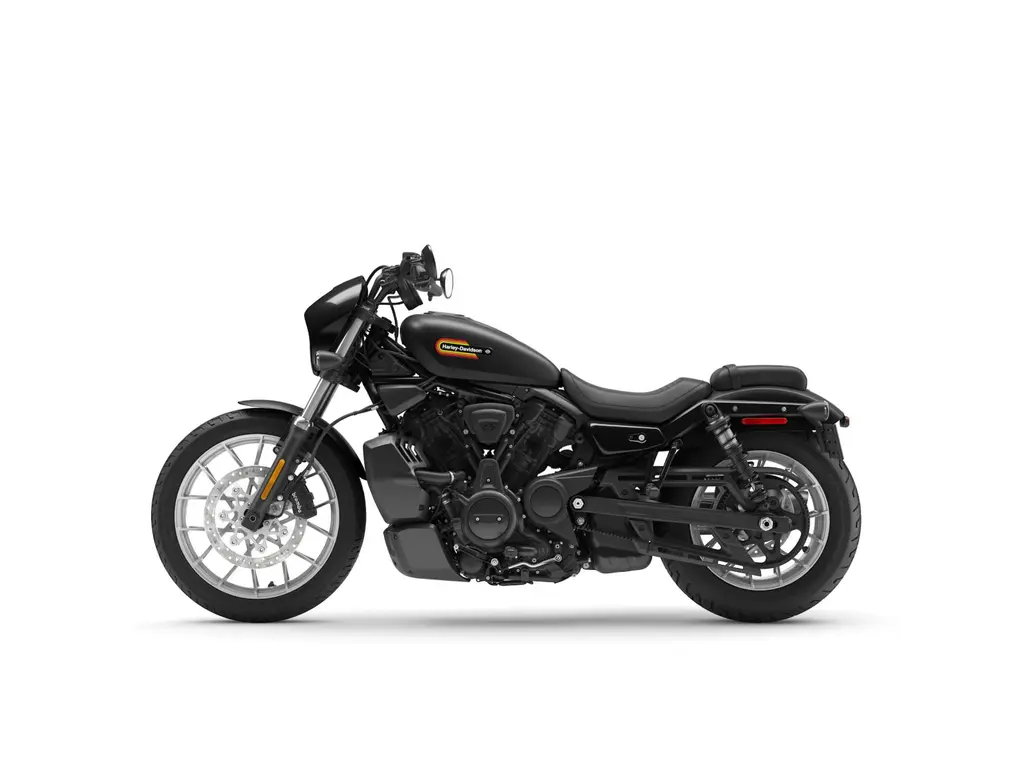 2026 Harley-Davidson Nightster® Special Black Denim