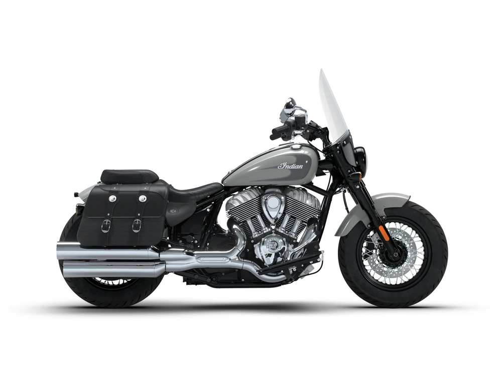 Indian Motorcycle Super Chief Limited Super Chief Limited Chalk 2026 alt